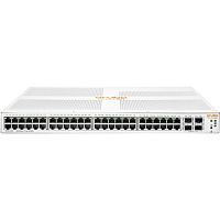 Комутатор мережевий HPE JL685A в Ноутбукер.ua