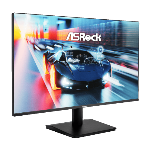 Монітор ASROCK CL27FFB в Ноутбукер.ua фото 2