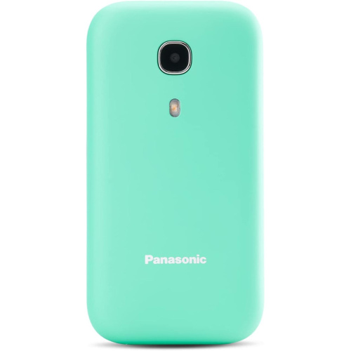 Мобільний телефон PANASONIC KX-TU400EXC в Ноутбукер.ua