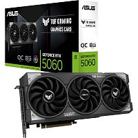 Відеокарта ASUS TUF-RTX5060-O8G-GAMING в Notebooker.ua