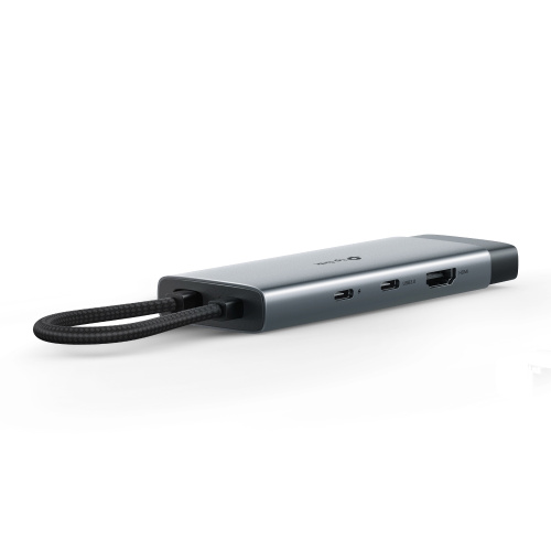 USB-хаб TP-LINK UH7020C в Ноутбукер.ua фото 2