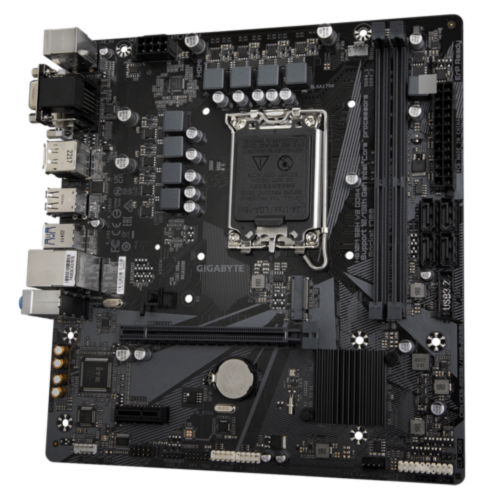 Материнська плата GIGABYTE H610M S2H V2 DDR4 в Notebooker.ua фото 3