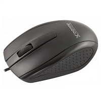  ESPERANZA Extreme Mouse XM110K Black в Notebooker.ua