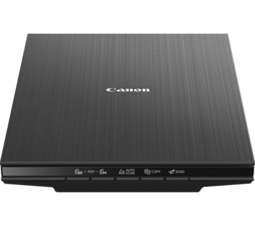 Сканер CANON CanoScan LiDE 400 (2996C010AD) в Notebooker.ua