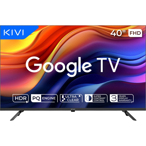 Телевізор KIVI 40F800KB в Notebooker.ua фото 12 Телевізор KIVI 40F800KB в Notebooker.ua фото 12