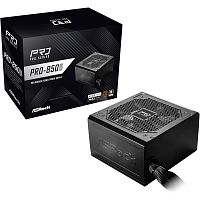 Блок живлення ASROCK PRO-850B в Ноутбукер.ua