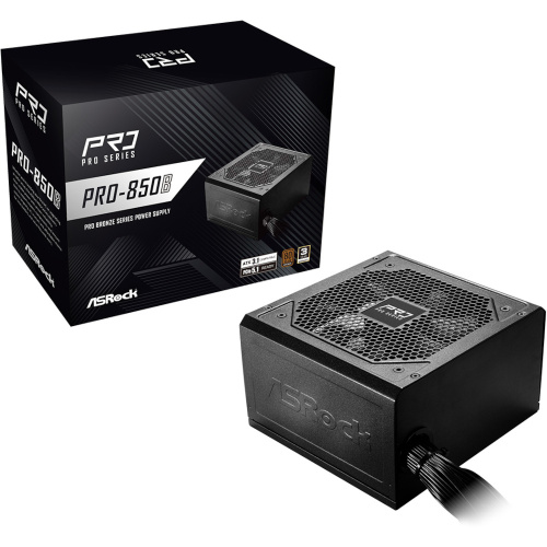 Блок живлення ASROCK PRO-850B в Ноутбукер.ua