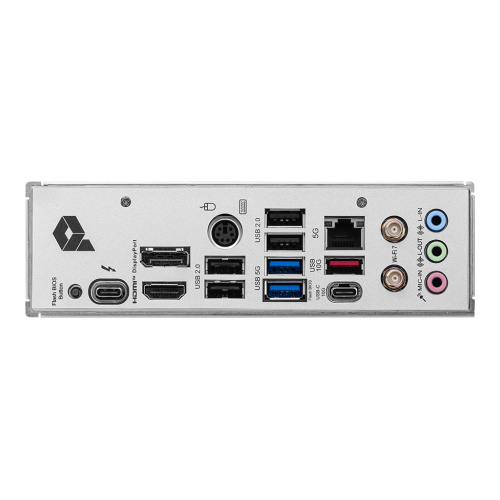 Материнська плата MSI PRO Z890-P WIFI в Ноутбукер.ua фото 4