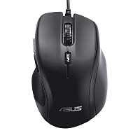 Мишка ASUS UX300 PRO MOUSE/BK (90XB04B0-BMU000) в Notebooker.ua