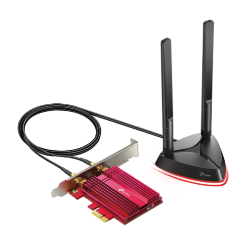 Мережевий адаптер TP-LINK Archer TX3000E в Ноутбукер.ua фото 2