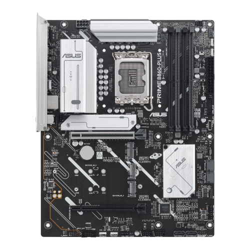 Материнська плата ASUS PRIME B860-PLUS-CSM в Notebooker.ua