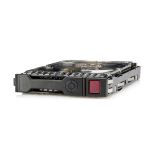 Диск HPE 872481-B21 в Ноутбукер.ua фото 3