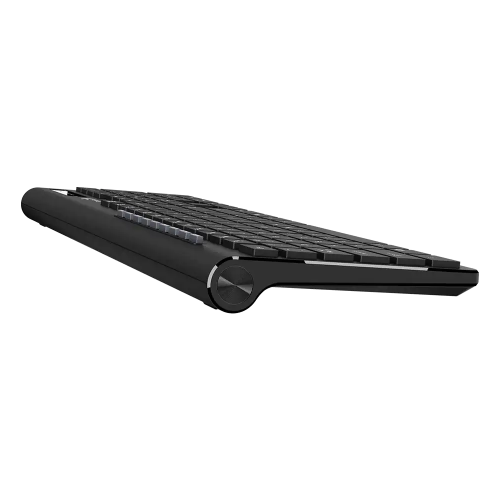 Клавіатура GENIUS Slimstar 7230 (31310021410) в Ноутбукер.ua фото 5