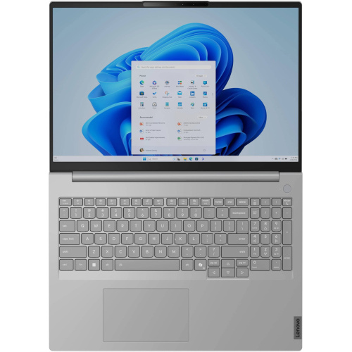 Ноутбук LENOVO ThinkBook 16 G8 IRL (21SH00K5RA) в Ноутбукер.ua фото 4