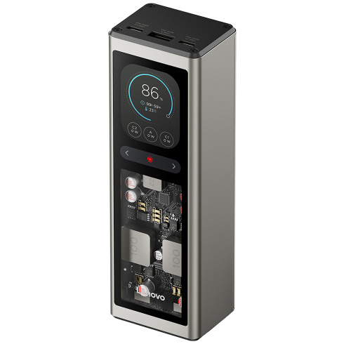 Універсальна мобільна батарея LENOVO Lenovo 140W (G0A3140WWW) в Ноутбукер.ua
