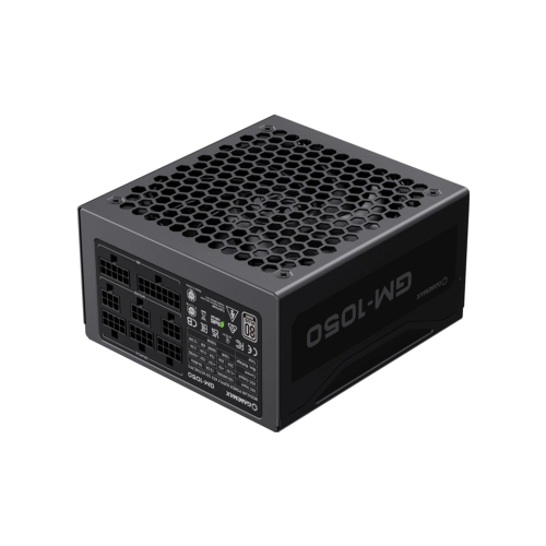 Блок живлення GAMEMAX GM-1050  Modular в Ноутбукер.ua фото 8