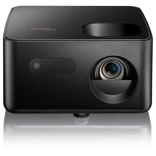 Проектор OPTOMA PK31 (E3PB011E111) в Ноутбукер.ua фото 3