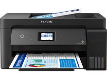 Багатофункціональний пристрій EPSON L14150 (C11CH96404) в Ноутбукер.ua