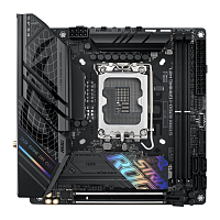 Материнська плата ASUS ROG STRIX B760-I GAMING WIFI в Notebooker.ua
