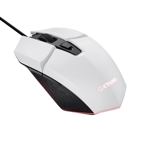 Мишка TRUST GXT 109W Felox (25066) в Notebooker.ua фото 2