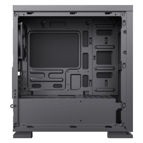 Корпус GAMEMAX M60 Black в Notebooker.ua фото 5