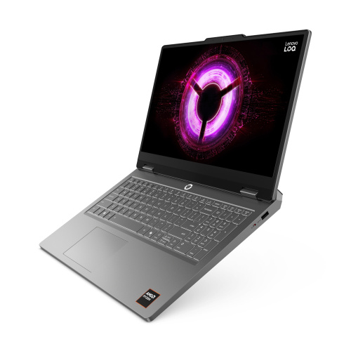 Ноутбук LENOVO LOQ Essential 15ARP11 (83VA0026RA) в Ноутбукер.ua фото 5