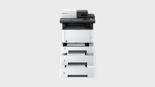 Багатофункціональний пристрій KYOCERA ECOSYS M2735dw (1102SG3NL0) в Ноутбукер.ua фото 6