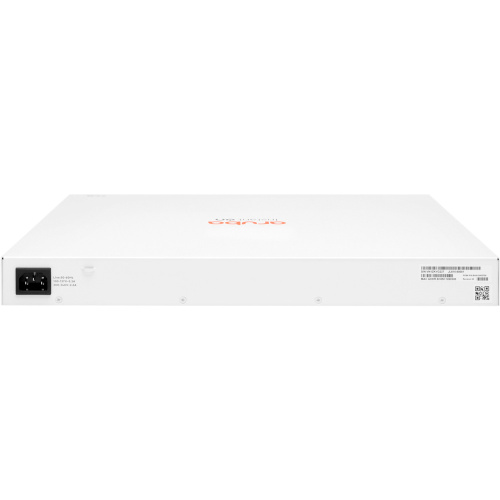 Комутатор мережевий HPE JL815A в Ноутбукер.ua фото 2