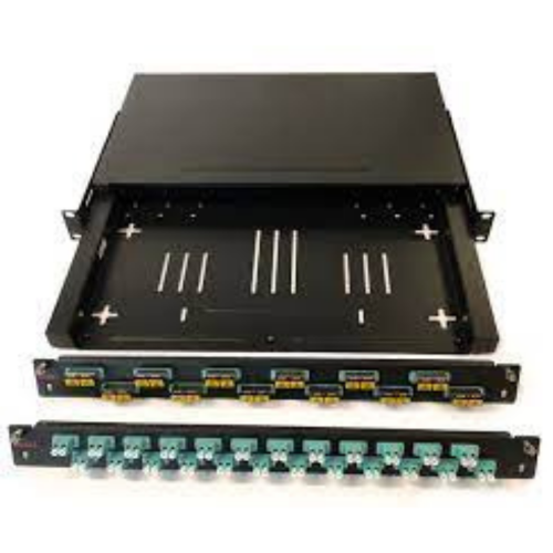 Патч-панель MOLEX AFR-00479-04 в Notebooker.ua Патч-панель MOLEX AFR-00479-04 в Notebooker.ua