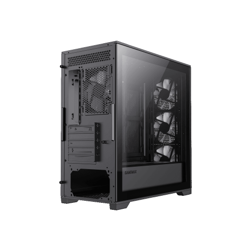 Корпус GAMEMAX Destroyer MB в Notebooker.ua фото 8