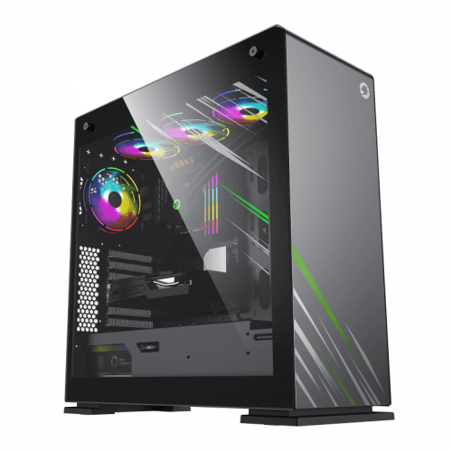 Корпус GAMEMAX VEGA PRO GY в Notebooker.ua фото 13 Корпус GAMEMAX VEGA PRO GY в Notebooker.ua фото 13