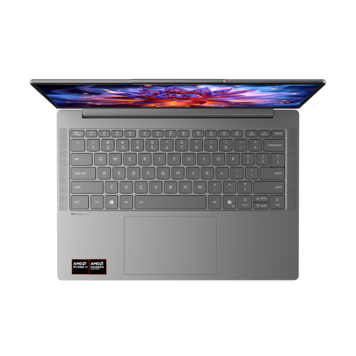 Ноутбук LENOVO IdeaPad Slim 5 14AHP11 (83S3002YRA) в Ноутбукер.ua фото 4