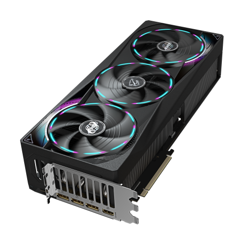 Відеокарта GIGABYTE GV-N507TAORUS M-16GD в Notebooker.ua фото 4