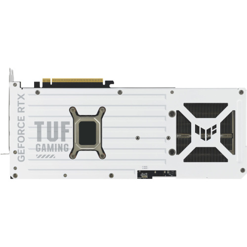 Відеокарта ASUS TUF-RTX5070TI-O16G-WHITE-GAMING в Notebooker.ua фото 8
