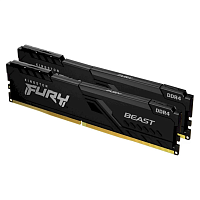 Модуль пам'яті KINGSTON KF436C18BBK2/32 в Notebooker.ua