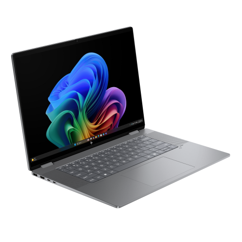 Ноутбук HP OmniBook X FlipNGAI 16-ar0009ua (D16J2EA) в Notebooker.ua фото 3