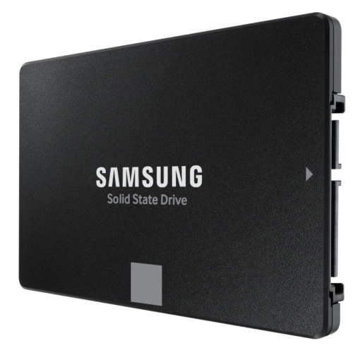 Накопичувач SSD SAMSUNG MZ-77E500B/EU в Ноутбукер.ua фото 2