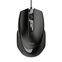 Мишка TRUST Voca Comfortable Mouse (23650) в Notebooker.ua