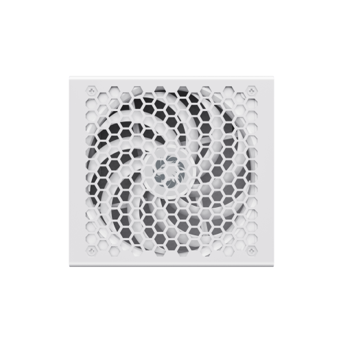 Блок живлення GAMEMAX GM-700 Modular white в Ноутбукер.ua фото 8