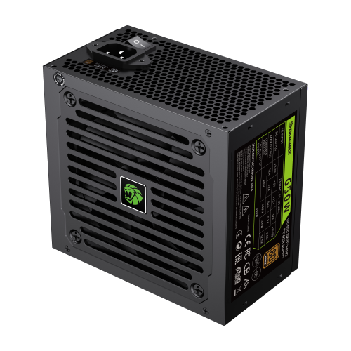 Блок живлення GAMEMAX GE-650 в Notebooker.ua фото 7