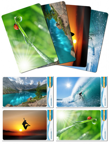 Килимок для миші ESPERANZA Mousepad mixed EA133 в Ноутбукер.ua
