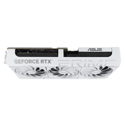 Відеокарта ASUS PRIME-RTX5070-O12G-WHITE в Notebooker.ua фото 7