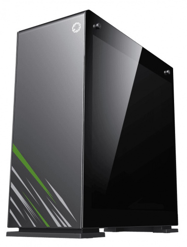 Корпус GAMEMAX VEGA PRO GY в Notebooker.ua фото 9 Корпус GAMEMAX VEGA PRO GY в Notebooker.ua фото 9