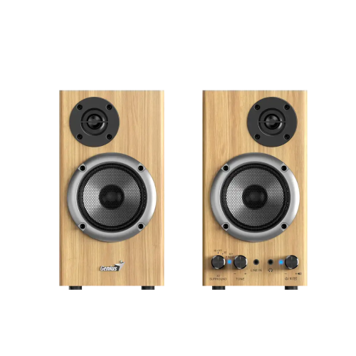 Акустична система GENIUS SP-HF520BT (31730054403) в Ноутбукер.ua