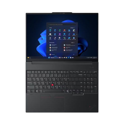 Ноутбук LENOVO ThinkPad E16 Gen 3 (AMD) (21SUS01N00) в Ноутбукер.ua фото 7