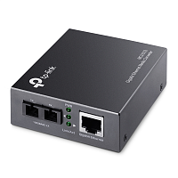 Медіаконвертер TP-LINK MC210CS в Ноутбукер.ua