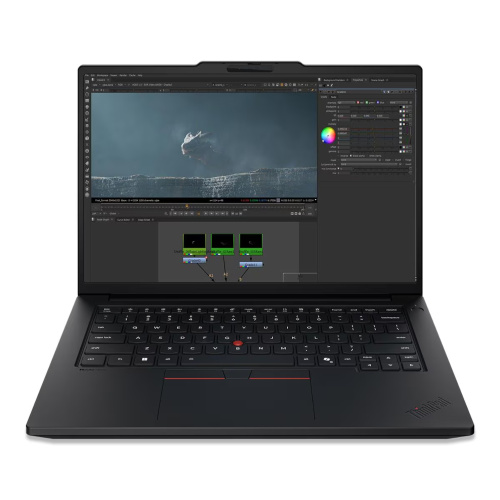 Ноутбук LENOVO ThinkPad P14s Gen 7 (Intel) (21XJ001XRA) в Ноутбукер.ua