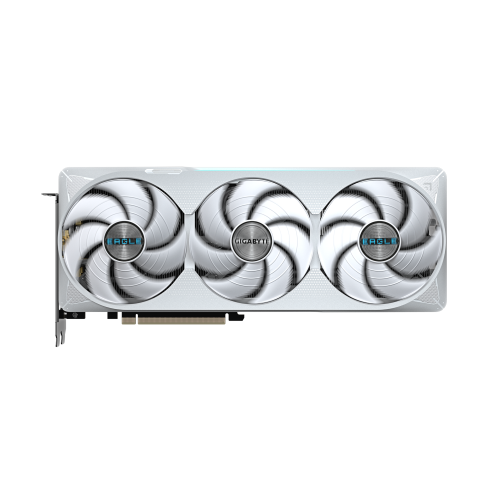 Відеокарта GIGABYTE GV-N507TEAGLEOC ICE-16GD в Ноутбукер.ua фото 6
