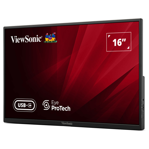 Монітор VIEWSONIC VA1650 в Ноутбукер.ua фото 6