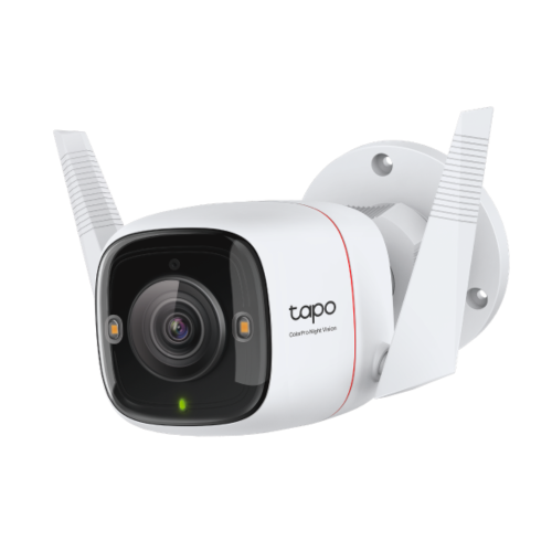 Веб-камера TP-LINK Tapo C325WB в Ноутбукер.ua